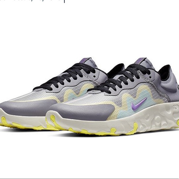 nike react lucent